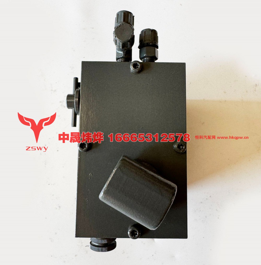 AZ9525820010 N7举升泵 长19宽10高17 2.6KG