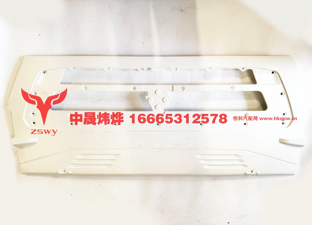 AZ166211501013 TX面板 188×75×5 14kg