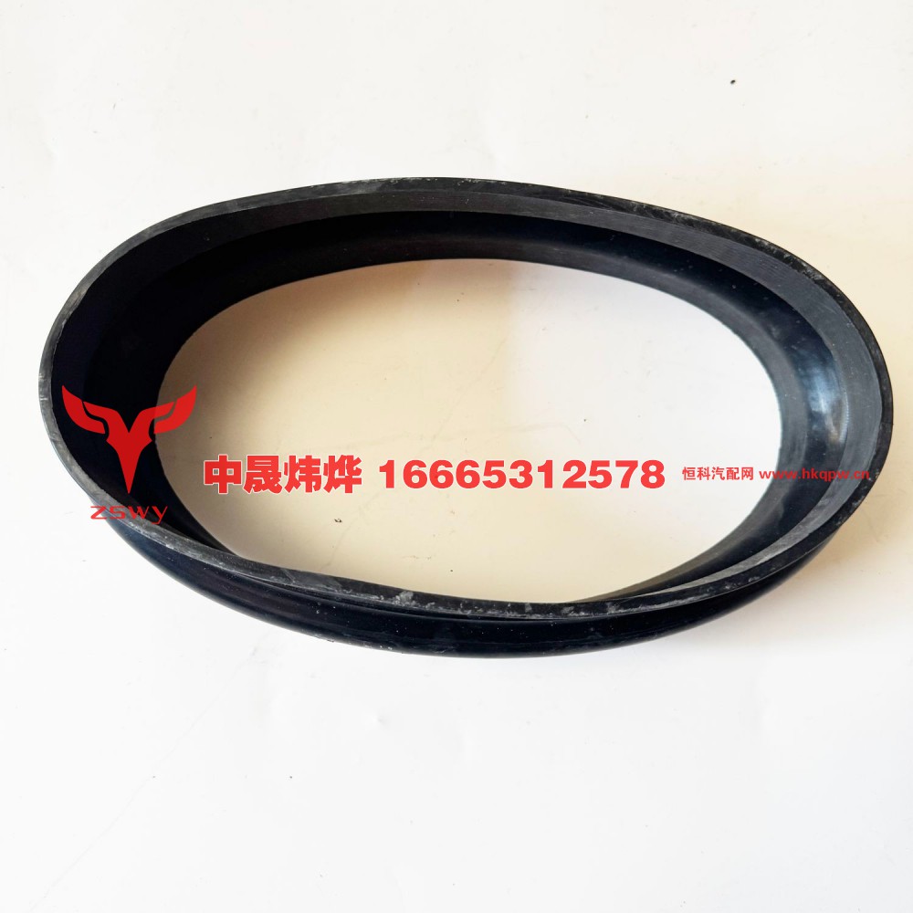 WG9X25190039胶管 29×16×8 0.25kg