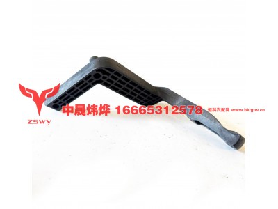 WG1662875233,平顶遮阳罩左支架（塑料）,济南中晟炜烨国际贸易有限公司