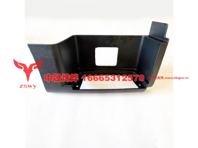 WG1664248116,右踏板（取消下饰板）,济南中晟炜烨国际贸易有限公司