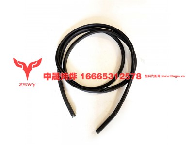 WG1671330002,E7-NX车门密封条,济南中晟炜烨国际贸易有限公司