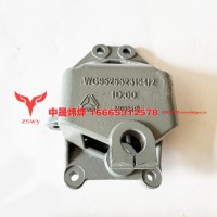 WG9525523154 E7-NX前簧右后支架 25×25×16 8.65kg