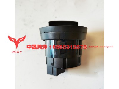 WG9918580039,灯光旋钮开关,济南中晟炜烨国际贸易有限公司