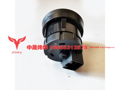 WG9918580039,灯光旋钮开关,济南中晟炜烨国际贸易有限公司