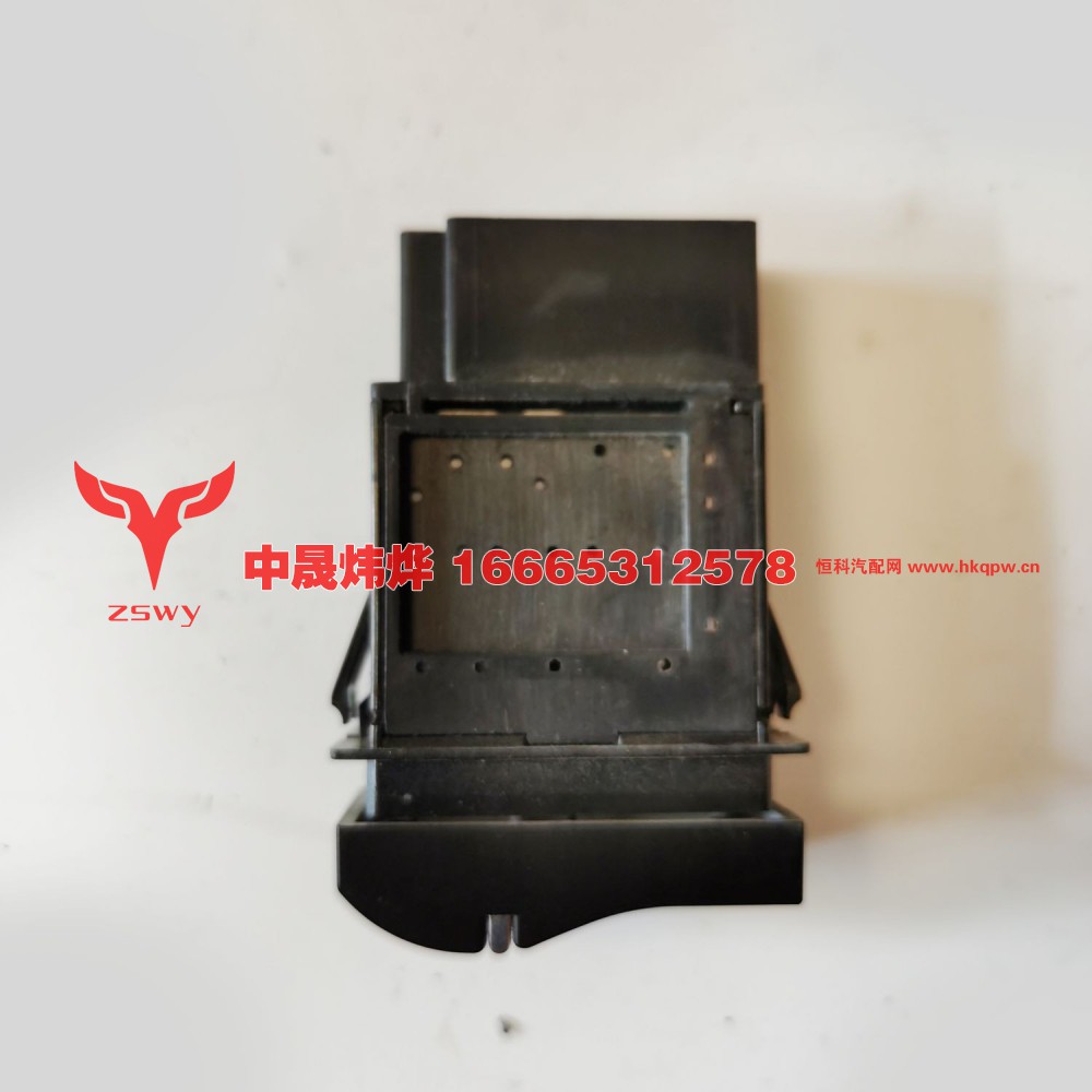 WG9918586006E7-NX 工作灯开关 0.5×4×2 0.05kg