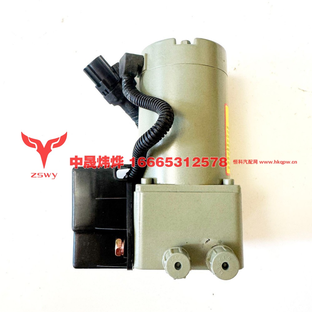 WG9925821031电动泵1031 22×18×14 3.5kg