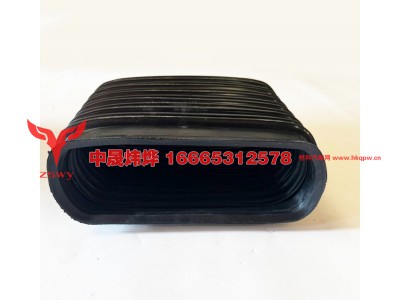 WG992519008712,波纹管,济南中晟炜烨国际贸易有限公司