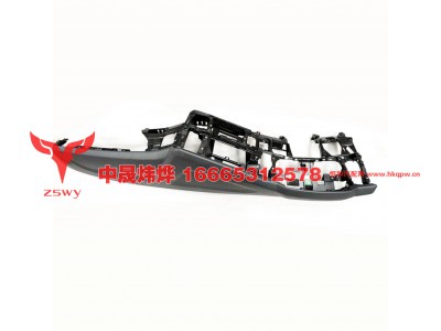 YG1671160001,MAX工作台壳体,济南中晟炜烨国际贸易有限公司