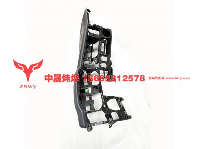YG1671160001,MAX工作台壳体,济南中晟炜烨国际贸易有限公司