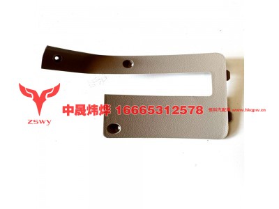 YG1671160027,离合器盖板 MAX,济南中晟炜烨国际贸易有限公司