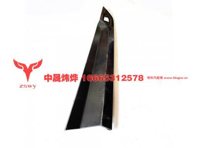 YG1671330005,MAX左车门下饰板饰条,济南中晟炜烨国际贸易有限公司