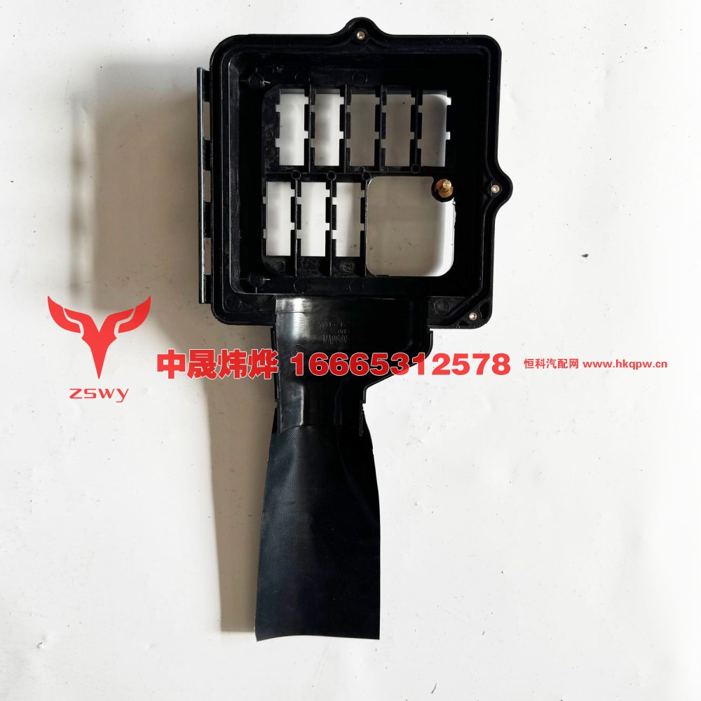YG1671720050,E7-N7接线盒,济南中晟炜烨国际贸易有限公司