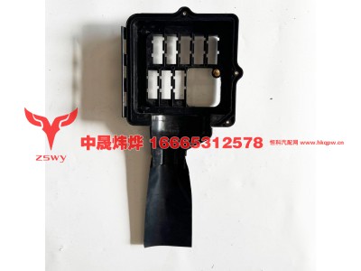 YG1671720050,E7-N7接线盒,济南中晟炜烨国际贸易有限公司