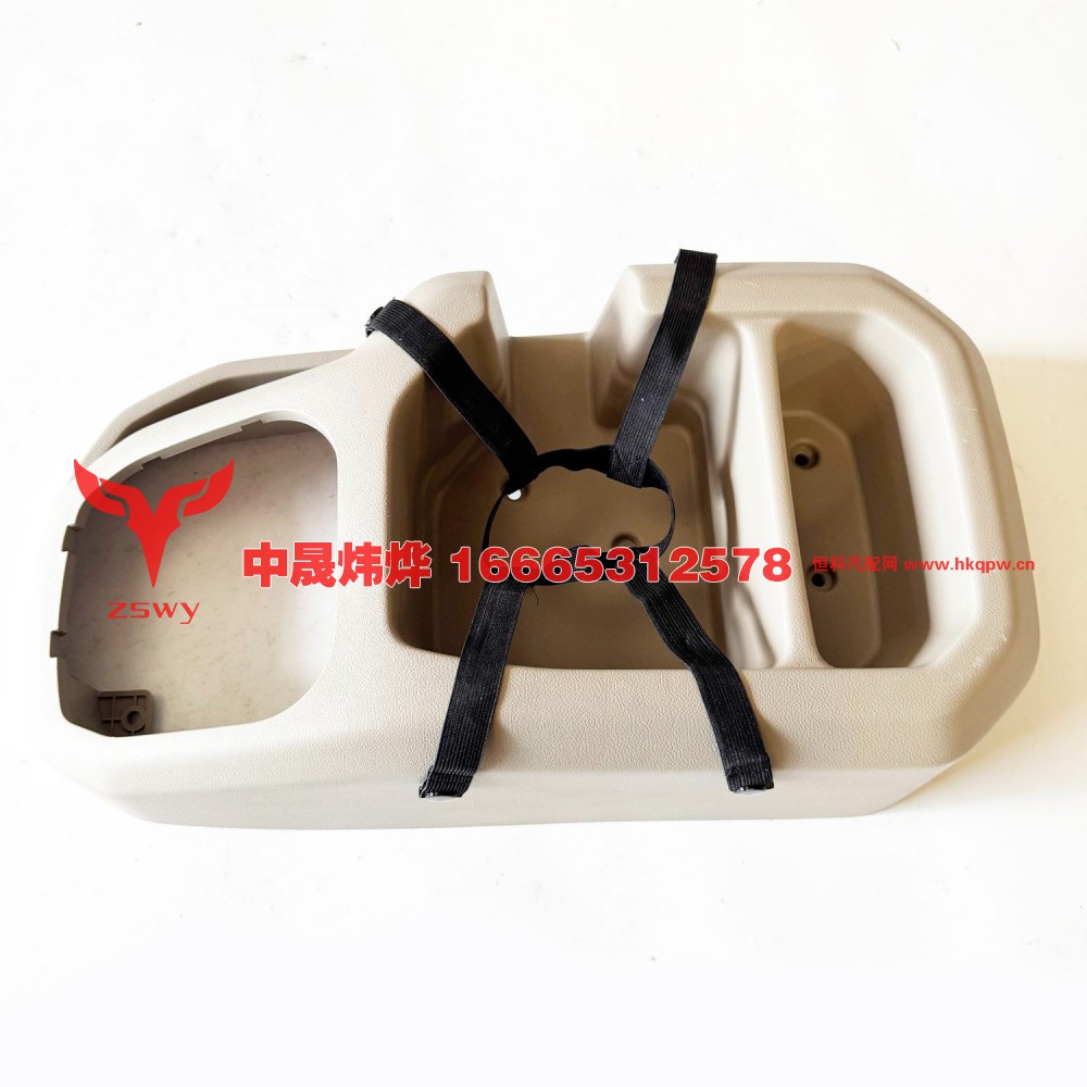 YG9525240110MAX操纵器护罩总成 55.5×30×15 1.25kg