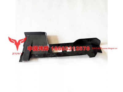 YG9525930072,MAX保险杠右堵板,济南中晟炜烨国际贸易有限公司