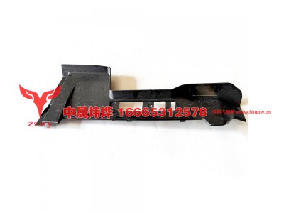 YG9525930072,MAX保险杠右堵板,济南中晟炜烨国际贸易有限公司