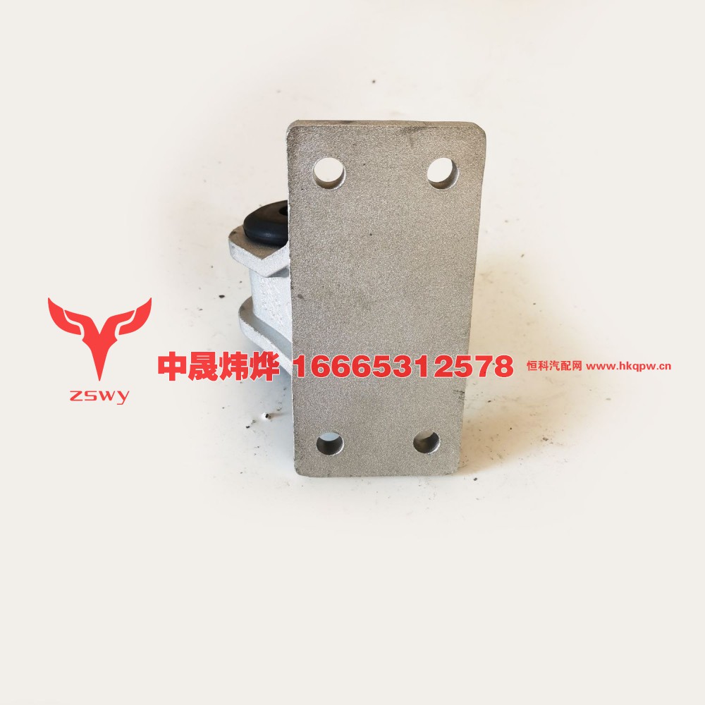 YG9625530101,水箱支撑支架铝,济南中晟炜烨国际贸易有限公司