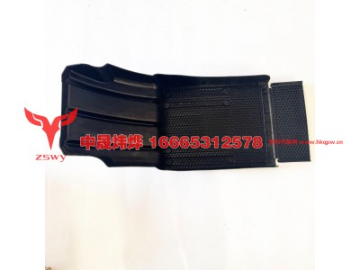 YZ166423020004,TX自卸一体化后翼子板,济南中晟炜烨国际贸易有限公司