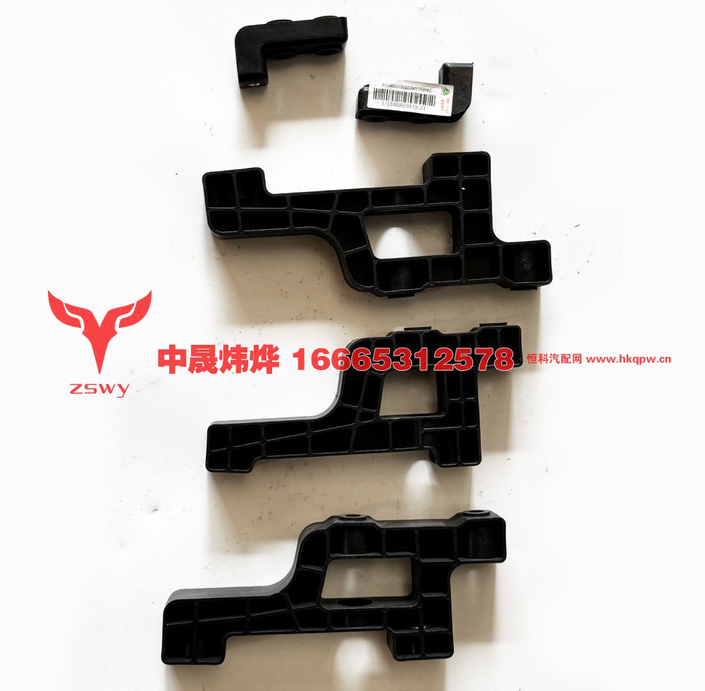 MAX遮阳罩支架一套 14×26×6 0.5kg