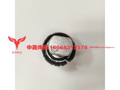 810-96210-0609,豪沃E7-N7驾驶室前悬衬套,济南中晟炜烨国际贸易有限公司