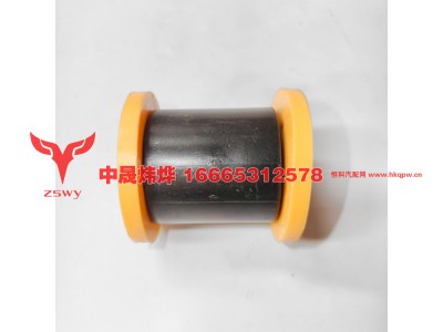 850-96210-0019,豪沃E7-N7驾驶室前悬衬套后,济南中晟炜烨国际贸易有限公司
