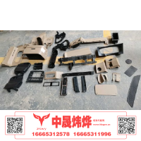 WG1664160510豪沃E7-N7工作台附件图2