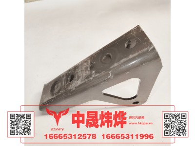 WG1671430142,豪沃E7-N7减震器支架,济南中晟炜烨国际贸易有限公司