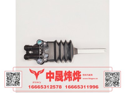 WG1671440215,豪沃E7-N7高度控制阀,济南中晟炜烨国际贸易有限公司