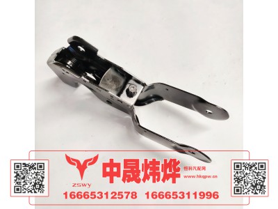 WG1671440298,豪沃E7-N7液压锁,济南中晟炜烨国际贸易有限公司
