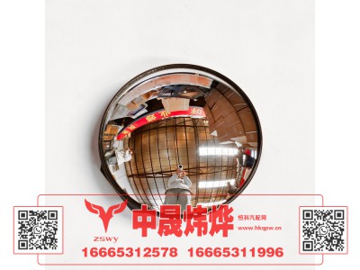 WG1671770070,豪沃E7-N7前下视镜,济南中晟炜烨国际贸易有限公司