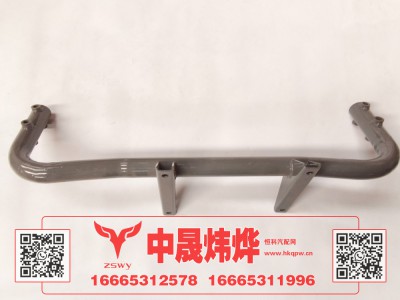 WG9525195030,豪沃E7-N7空滤支架,济南中晟炜烨国际贸易有限公司