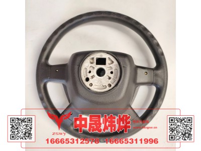 WG9525470088,豪沃E7-N7方向盘,济南中晟炜烨国际贸易有限公司