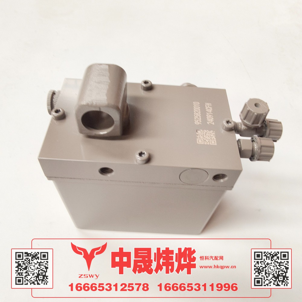 WG9525820010,豪沃E7-N7举升泵,济南中晟炜烨国际贸易有限公司