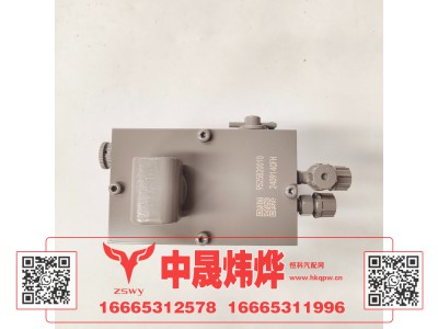 WG9525820010,豪沃E7-N7举升泵,济南中晟炜烨国际贸易有限公司