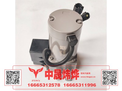 WG9925820031,豪沃E7-N7举升电机,济南中晟炜烨国际贸易有限公司