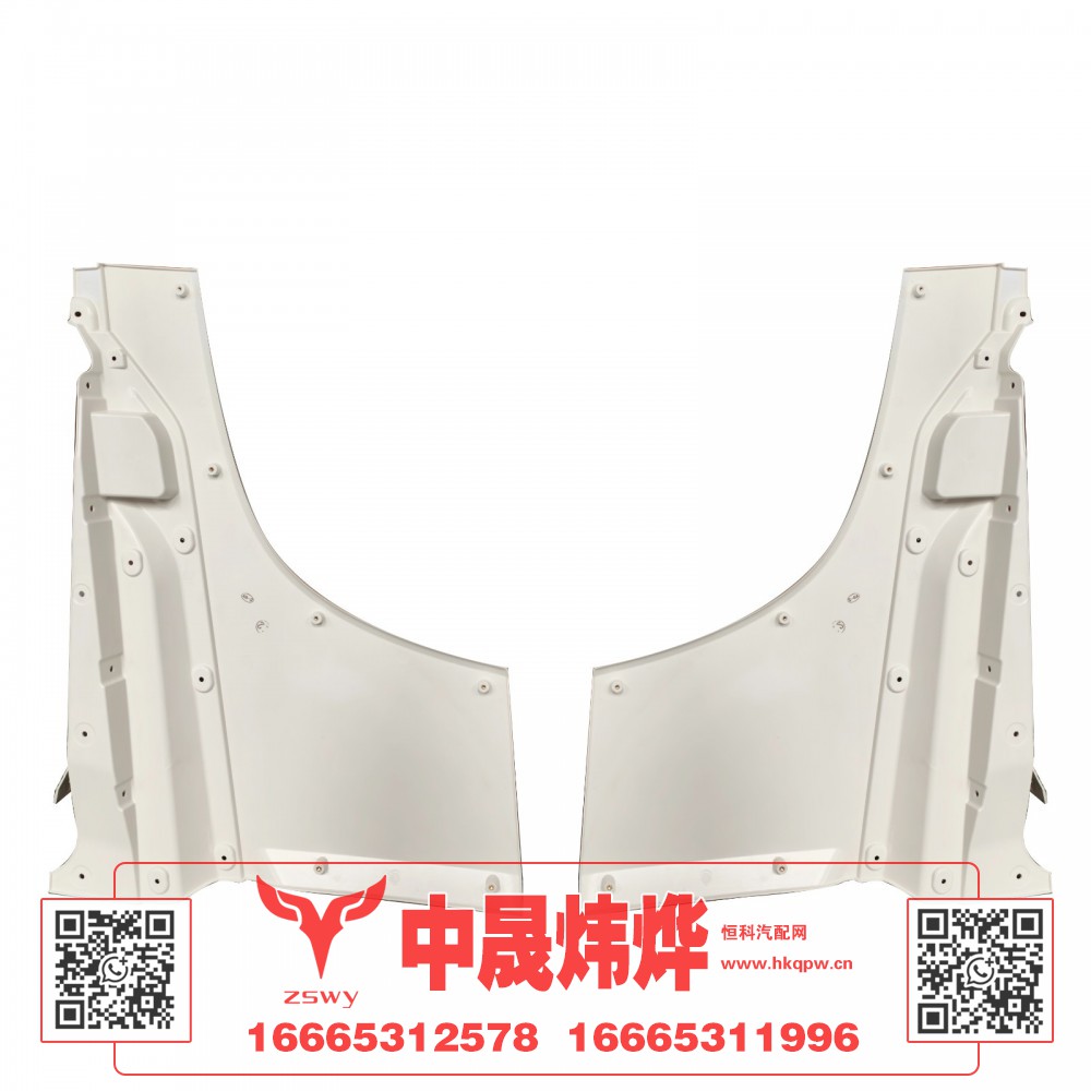 YG1671330002,豪沃MAX车门下护板外,济南中晟炜烨国际贸易有限公司