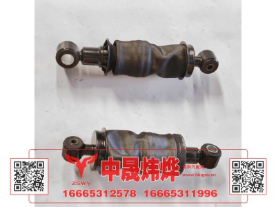 YG1671430032,豪沃MAX前悬减震气囊,济南中晟炜烨国际贸易有限公司