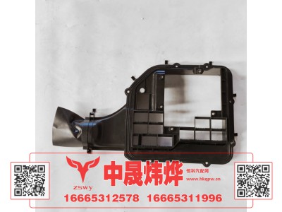 YG1671720060,豪沃MAX接线盒,济南中晟炜烨国际贸易有限公司