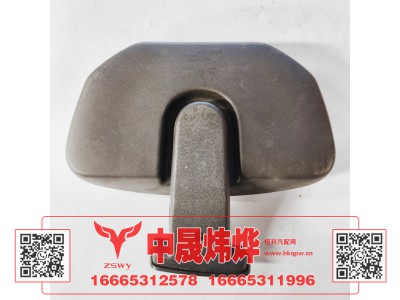 YG1671770050,豪沃MAX车门镜,济南中晟炜烨国际贸易有限公司