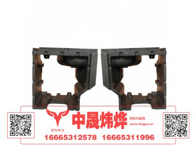 YG1674570021,豪沃MAX卧铺箱体,济南中晟炜烨国际贸易有限公司