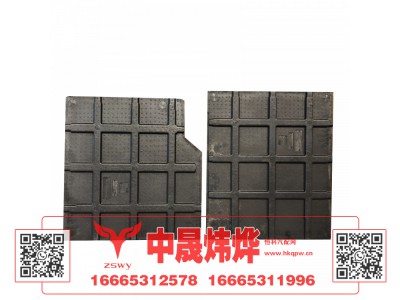 YG1674570023,豪沃MAX卧铺箱盖,济南中晟炜烨国际贸易有限公司