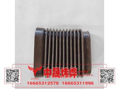 YG9525194503,豪沃MAX波纹管,济南中晟炜烨国际贸易有限公司