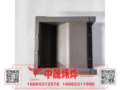 YG9525763131,豪沃MAX双层电瓶箱下盖,济南中晟炜烨国际贸易有限公司