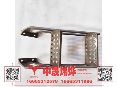 YG9525930080,豪沃MAX蹬车梯,济南中晟炜烨国际贸易有限公司