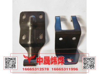 YG1671110020,豪沃MAX前脸合页,济南中晟炜烨国际贸易有限公司