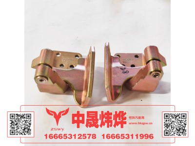 YG1671210028,豪沃MAX车门合页下,济南中晟炜烨国际贸易有限公司