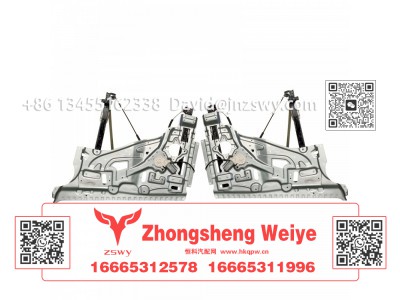 YG1671330210,豪沃MAX玻璃升降器,济南中晟炜烨国际贸易有限公司