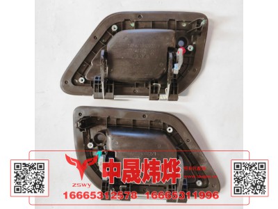 YG1671340022,豪沃MAX车门外把手,济南中晟炜烨国际贸易有限公司