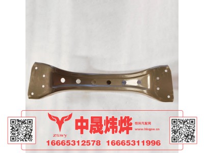 YZ952552000091,豪沃MAX元宝梁,济南中晟炜烨国际贸易有限公司